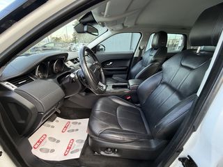 Land Rover Range Rover Evoque 2017 SE R-Dynamic-thumb-11