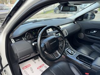 Land Rover Range Rover Evoque 2017 SE R-Dynamic-thumb-13