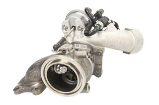 BORGWARNER TURBO AUDI SEAT SKODA VW 1.4 TFSI