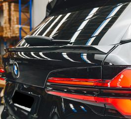 ΑΕΡΟΤΟΜΗ BMW X5 G05 Rear Spoiler Performance Design 2018-2025