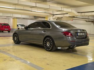 Mercedes-Benz E 200 2019 , 1600, 160hp, w213 d, 9G tronic