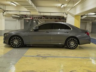 Mercedes-Benz E 200 2019 1600D,160hp, 9G tronic