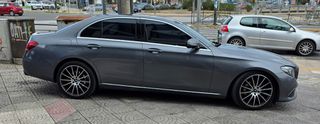 Mercedes-Benz E 200 2019 1600D,160hp, 9G tronic