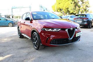 Alfa Romeo Tonale 2022 5 Χρόνια εγγύηση-Ti AUTOx7 HYBRID