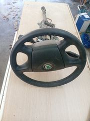 ΤΙΜΟΝΙ ΠΛΗΡΕΣ ΜΕ ΚΟΛΩΝΑ, ΟCTAVIA SCODA, K1000, A20