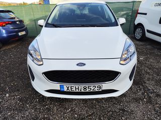 Ford Fiesta 2020 1.4TDCI DIESEL ΑΡΙΣΤΟ !!!