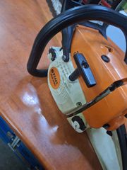 STIHL MS 260