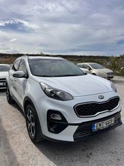 Kia Sportage 2020 SPORTAGE