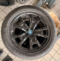 BMW ζαντολάστιχα 842m 19”