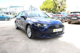 Audi A3 2021 5 Χρόνια εγγύηση-30TFSI COMFORT