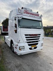 Iveco 2014 Stralis 2014 Retarder 470  EEV-thumb-1