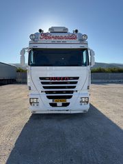 Iveco 2014 Stralis 2014 Retarder 470  EEV-thumb-8
