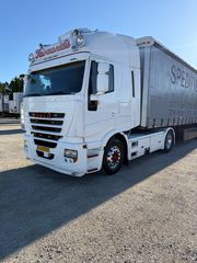 Iveco 2014 Stralis 2014 Retarder 470  EEV-thumb-11