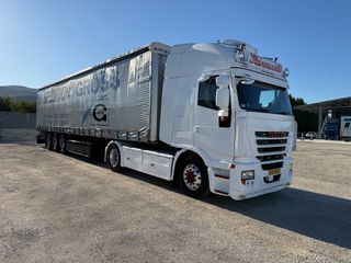 Iveco 2014 Stralis 2014 Retarder 470  EEV-thumb-12