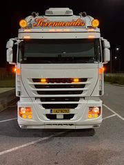 Iveco 2014 Stralis 2014 Retarder 470  EEV-thumb-16