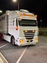 Iveco 2014 Stralis 2014 Retarder 470  EEV-thumb-17