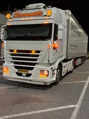Iveco 2014 Stralis 2014 Retarder 470  EEV-thumb-18