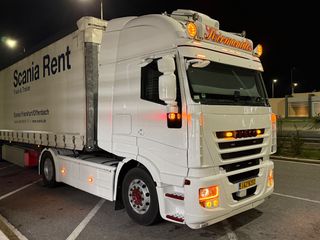 Iveco 2014 Stralis 2014 Retarder 470  EEV-thumb-20