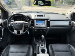 Ford Ranger 2017 3,2  DOUBLECAB LIMITED EDITION FULL EXTRA-thumb-16