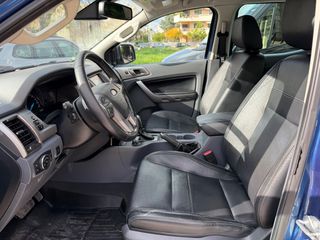 Ford Ranger 2017 3,2  DOUBLECAB LIMITED EDITION FULL EXTRA-thumb-13