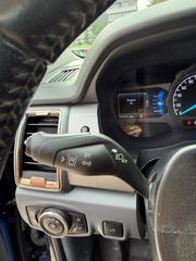 Ford Ranger 2017 3,2  DOUBLECAB LIMITED EDITION FULL EXTRA-thumb-31