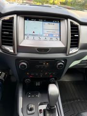 Ford Ranger 2017 3,2  DOUBLECAB LIMITED EDITION FULL EXTRA-thumb-20