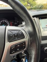 Ford Ranger 2017 3,2  DOUBLECAB LIMITED EDITION FULL EXTRA-thumb-19
