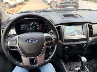 Ford Ranger 2017 3,2  DOUBLECAB LIMITED EDITION FULL EXTRA-thumb-17