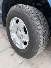 Ford Ranger 2017 3,2  DOUBLECAB LIMITED EDITION FULL EXTRA-thumb-36