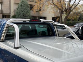 Ford Ranger 2017 3,2  DOUBLECAB LIMITED EDITION FULL EXTRA-thumb-10