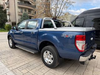 Ford Ranger 2017 3,2  DOUBLECAB LIMITED EDITION FULL EXTRA-thumb-11