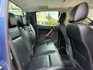 Ford Ranger 2017 3,2  DOUBLECAB LIMITED EDITION FULL EXTRA-thumb-15