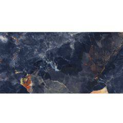 Gersa Ocean Blue Polished 60x120 - Πλακάκι γρανίτη