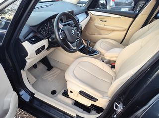 Bmw 216 Active Tourer 2016 216  Active Tourer   ΑΥΤΟΚΙΝΗΤΟ ΠΟΛΥΤΕΛΕΙΑΣ