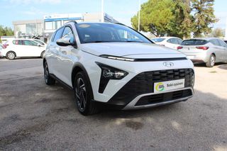 Hyundai Bayon 2022 5 Χρόνια εγγύηση-PREMIUM