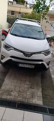 Toyota RAV 4 2016