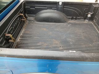 Isuzu D-Max 2004 D MAX 2,5-thumb-60