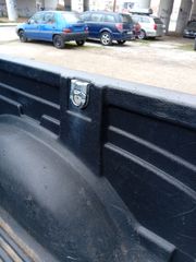 Isuzu D-Max 2004 D MAX 2,5-thumb-62