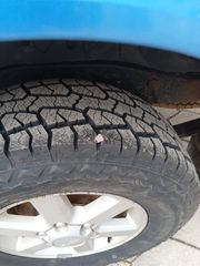 Isuzu D-Max 2004 D MAX 2,5-thumb-64