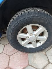 Isuzu D-Max 2004 D MAX 2,5-thumb-66