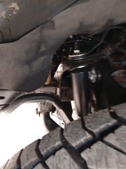 Isuzu D-Max 2004 D MAX 2,5-thumb-67