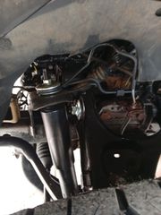 Isuzu D-Max 2004 D MAX 2,5-thumb-68