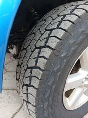 Isuzu D-Max 2004 D MAX 2,5-thumb-69