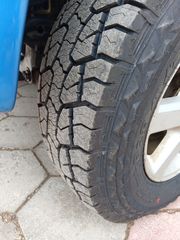 Isuzu D-Max 2004 D MAX 2,5-thumb-70
