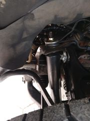 Isuzu D-Max 2004 D MAX 2,5-thumb-71