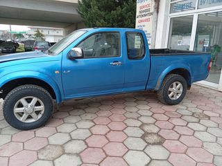 Isuzu D-Max 2004 D MAX 2,5-thumb-76