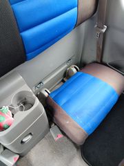 Isuzu D-Max 2004 D MAX 2,5-thumb-78