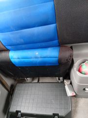 Isuzu D-Max 2004 D MAX 2,5-thumb-79