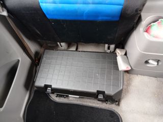 Isuzu D-Max 2004 D MAX 2,5-thumb-80