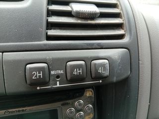 Isuzu D-Max 2004 D MAX 2,5-thumb-85